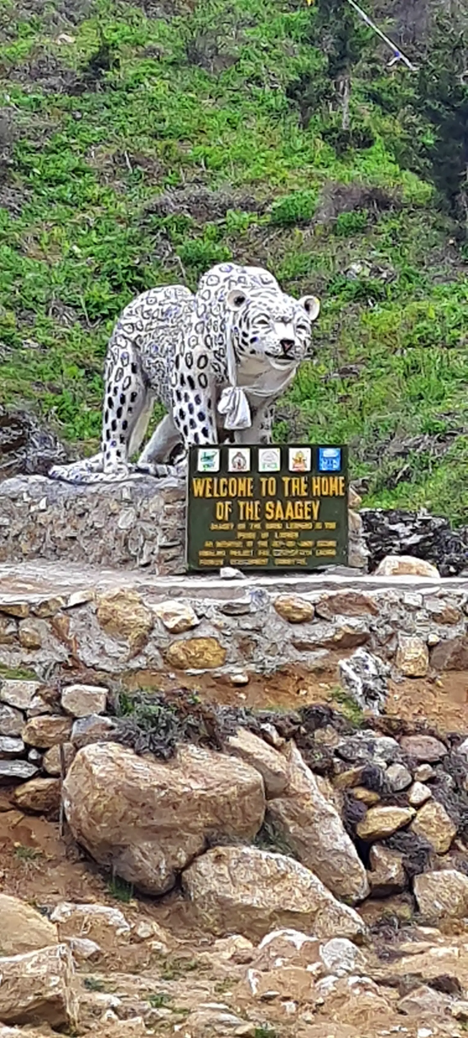 Photo from Santosh  Kumar's trip