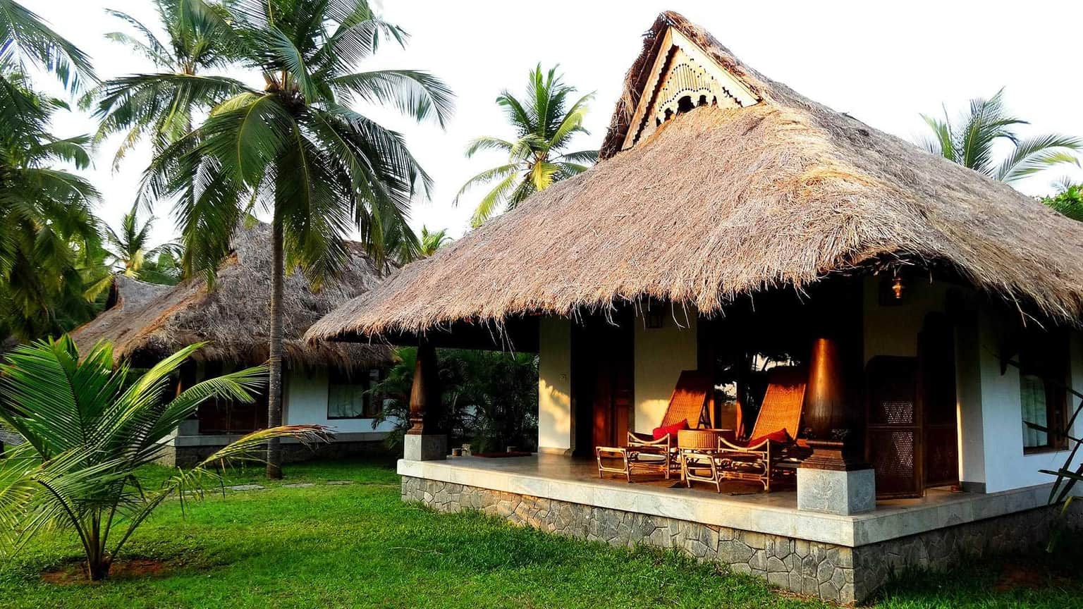 Special Deal: Cashbook Upto INR 1,500 On Homestay Experiences In Coorg