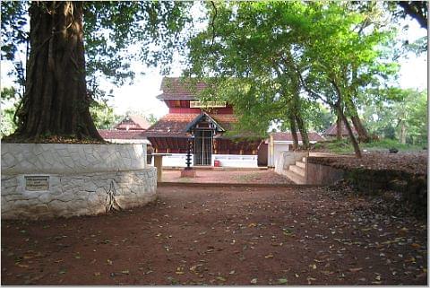 Learn About the Temple's History