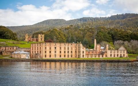 Things to Do in Port Arthur