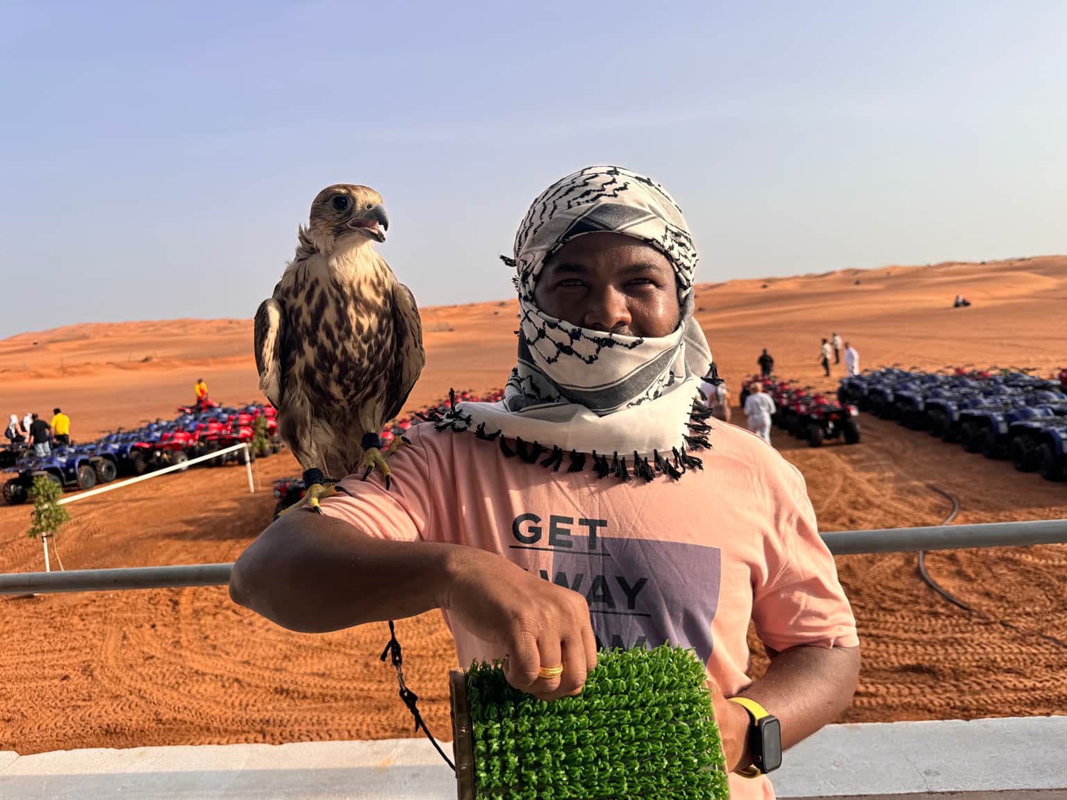 Photo from Sunil  Janumala 's trip
