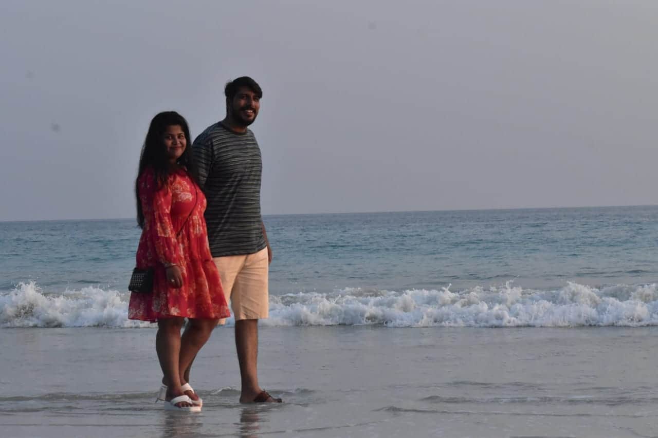Photo from Priyanka  Guha's trip