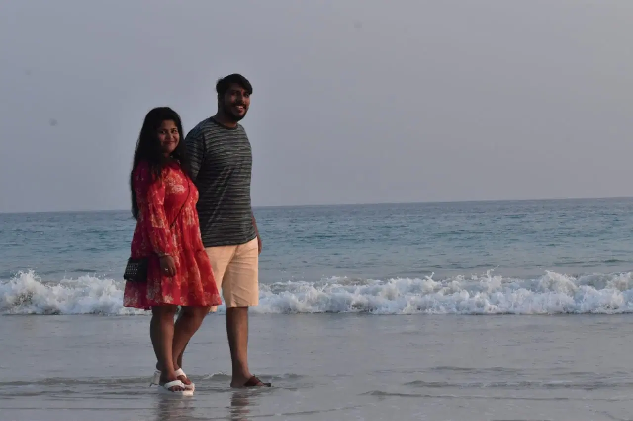 Photo from Priyanka  Guha's trip