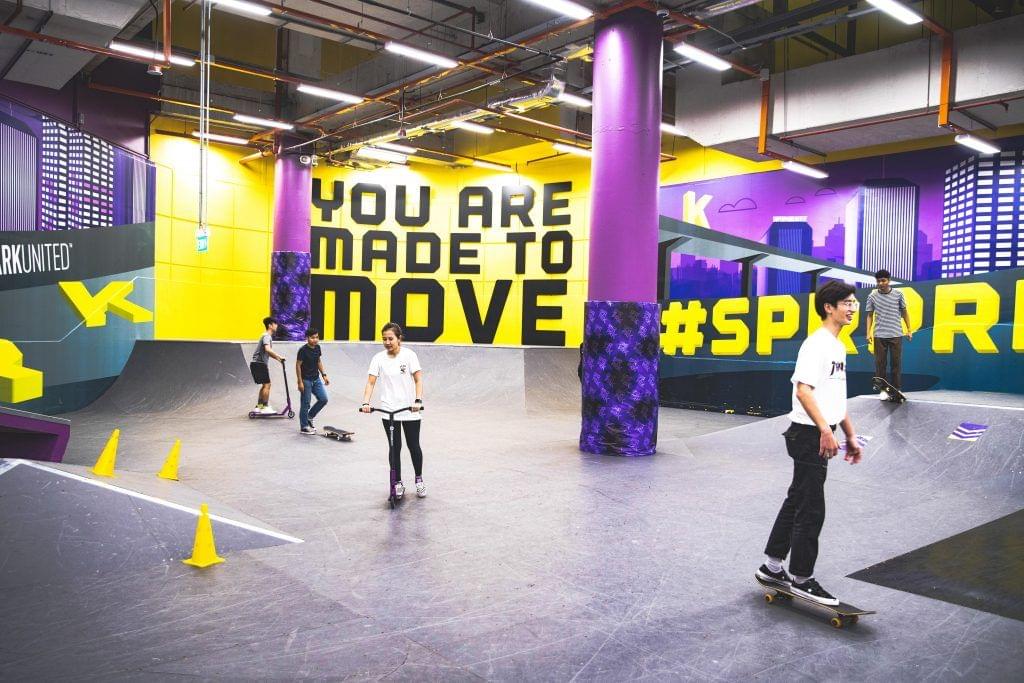 Your Superpark Singapore Experience Explained