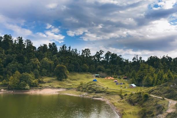 Visit Villages Nourished by Supin