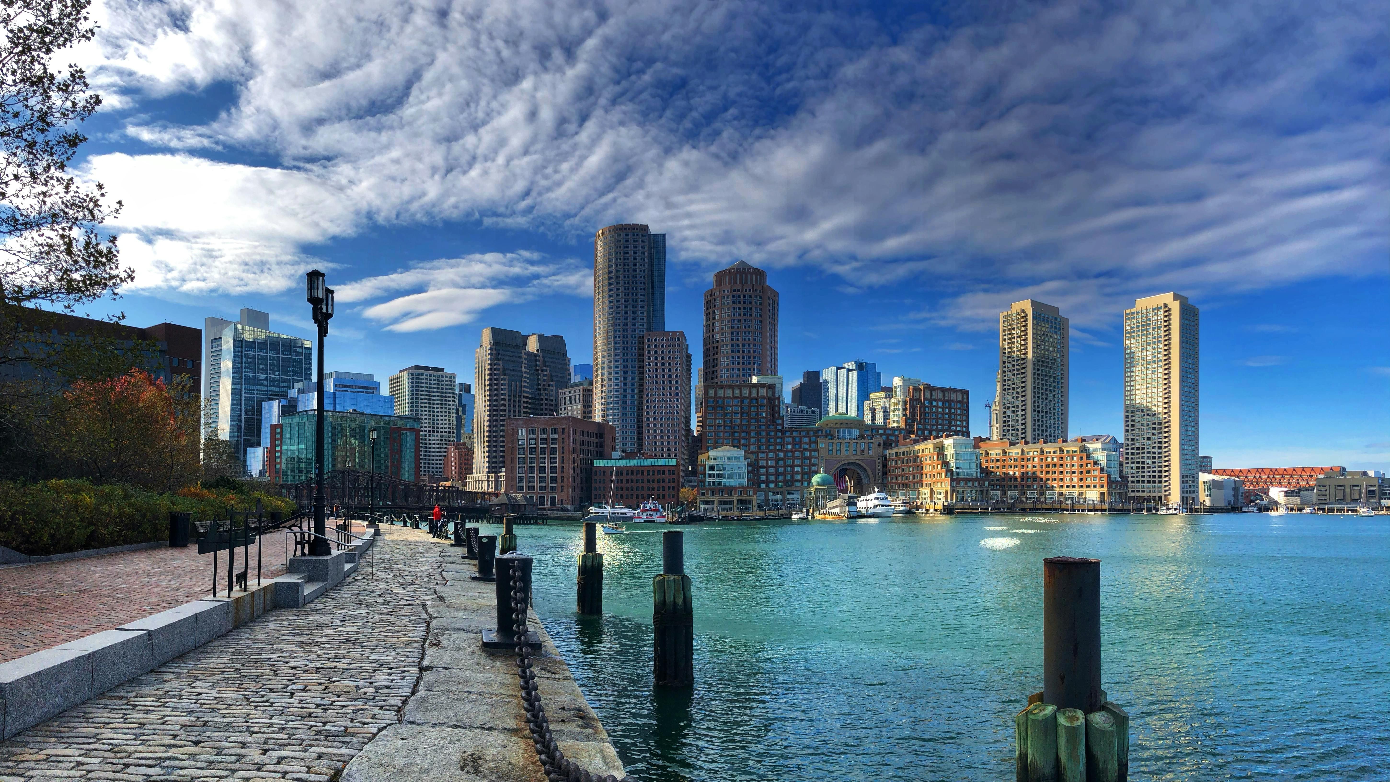 Best Rentals in Boston