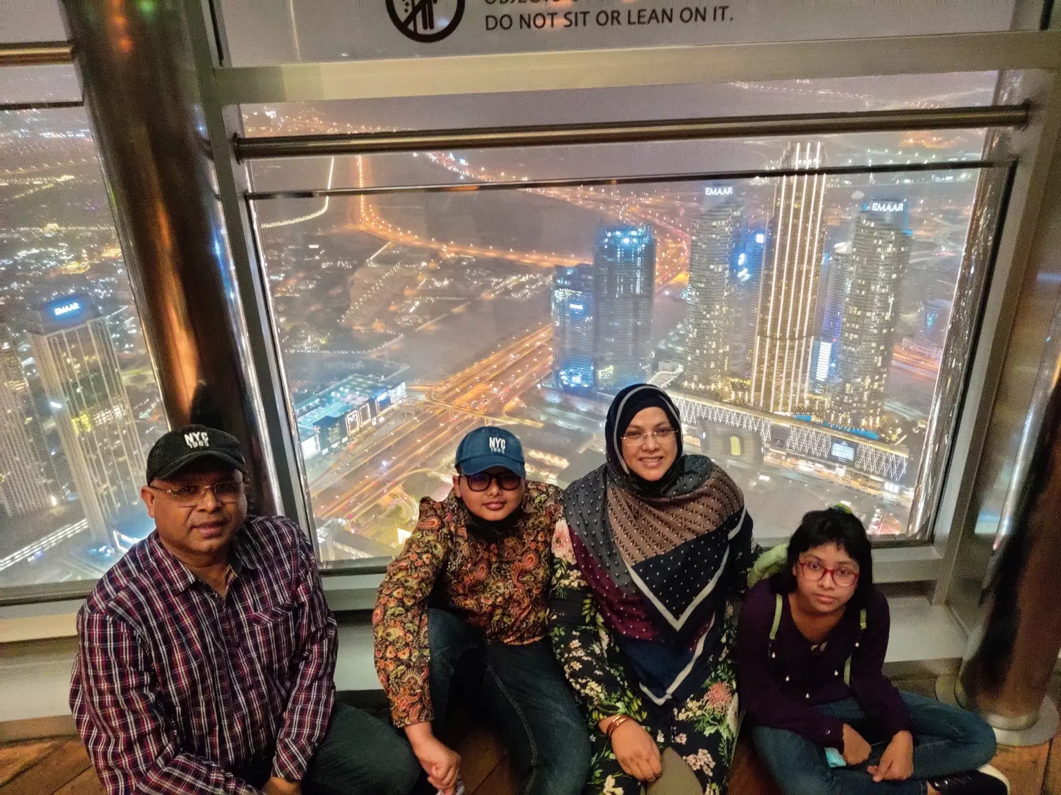 Traveller photo