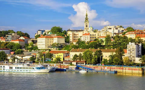 Belgrade Tour Packages | Upto 40% Off