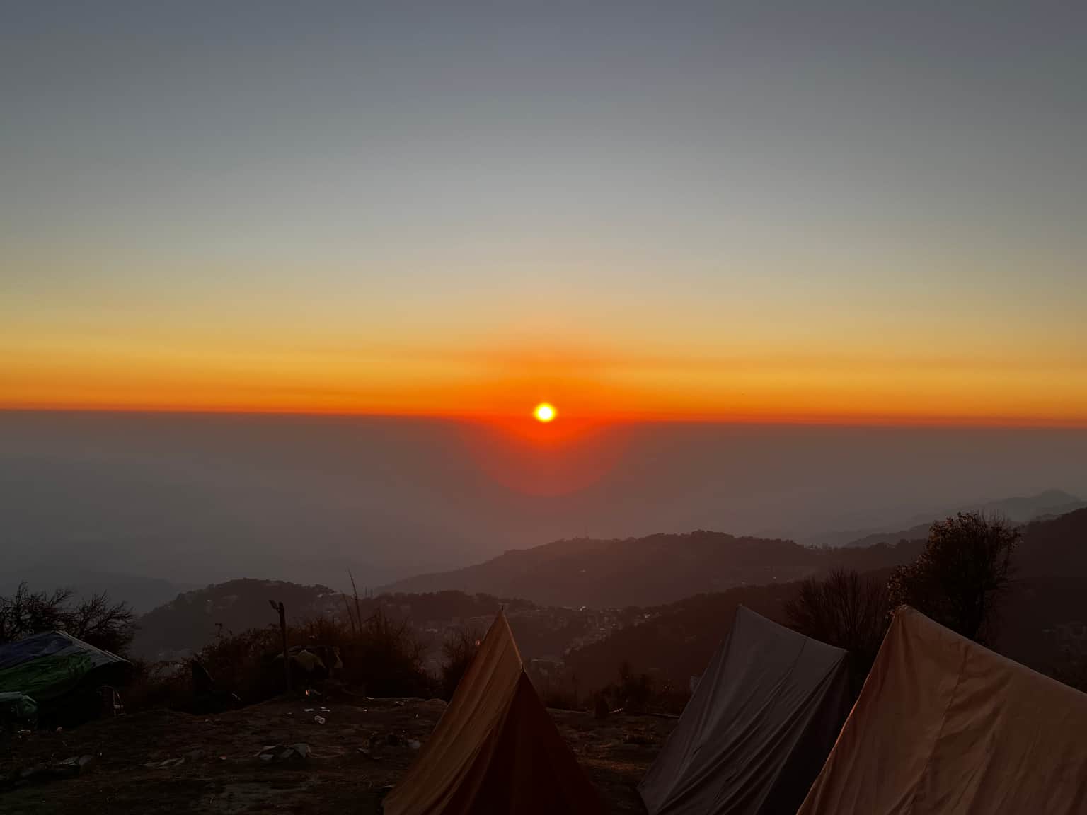 Photo from Nitin Gupta's trip
