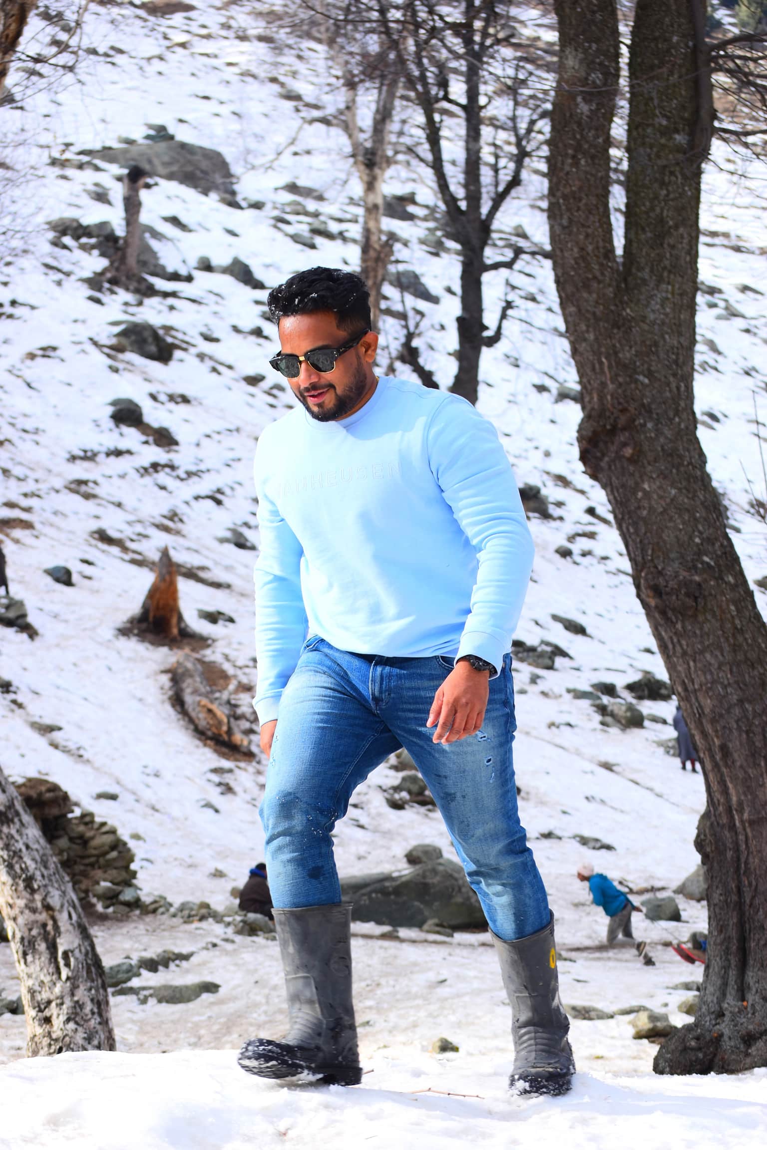 Photo from Pavan Kumar's trip