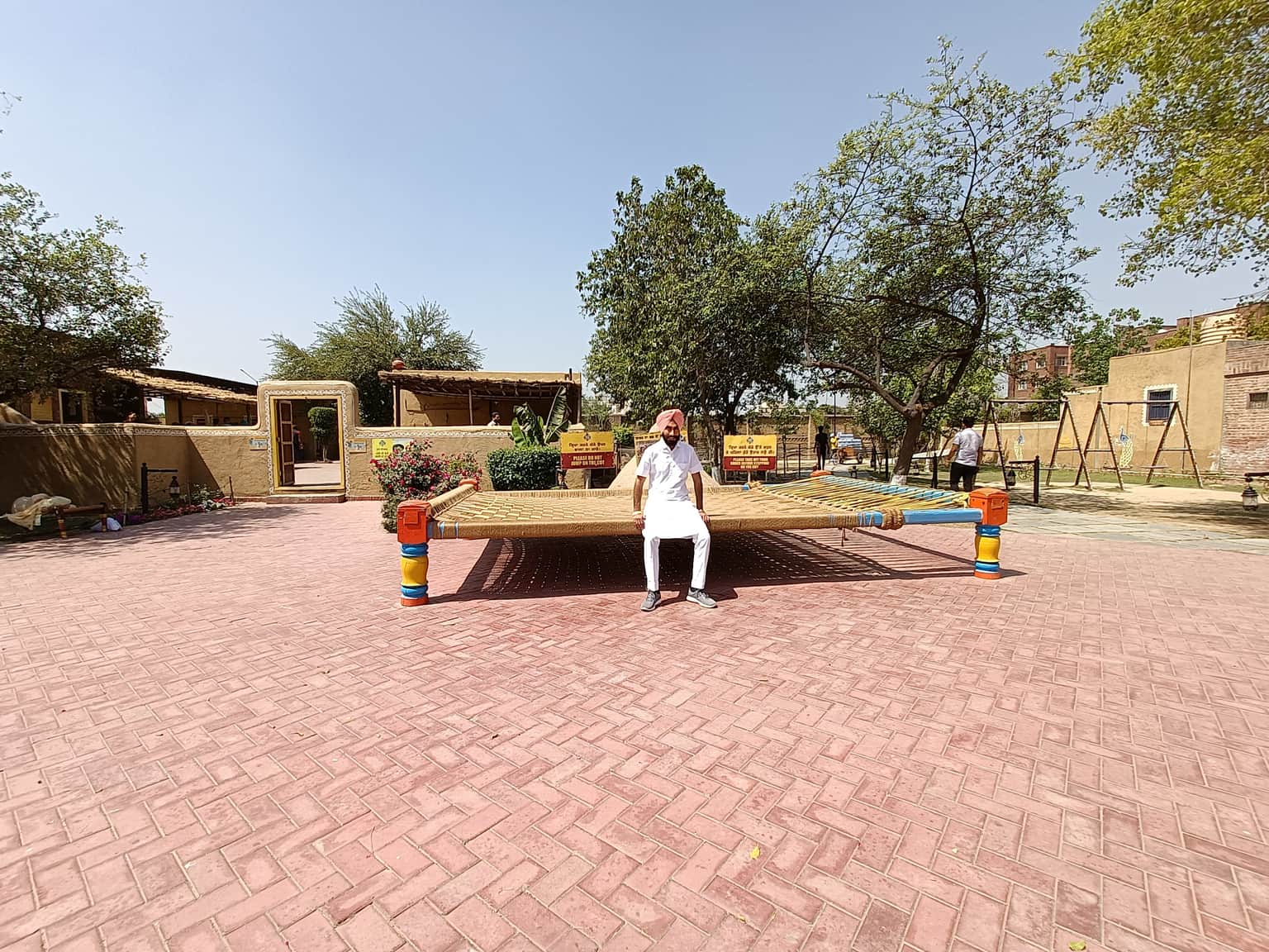 Photo from civilian.aman 's trip