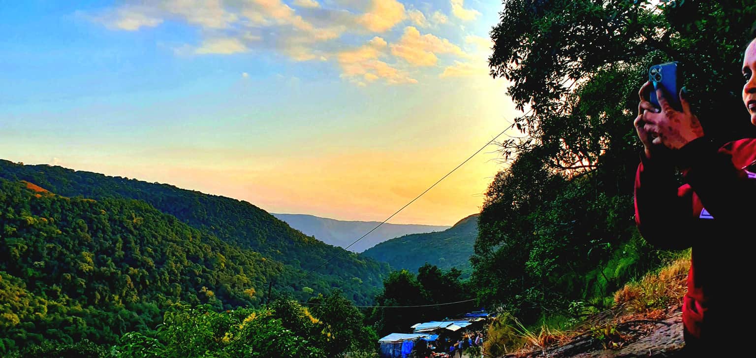 Photo from Sandeep KUMAR's trip