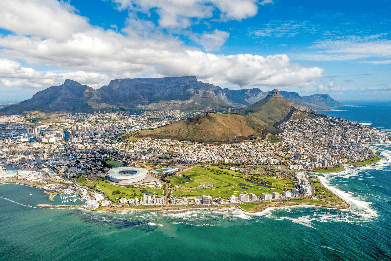 cape town travel deals