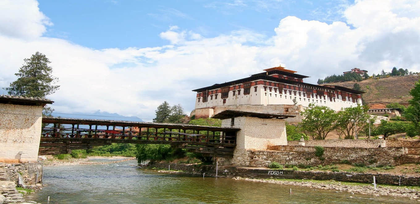 Nyamai Zam, <em>Paro</em>