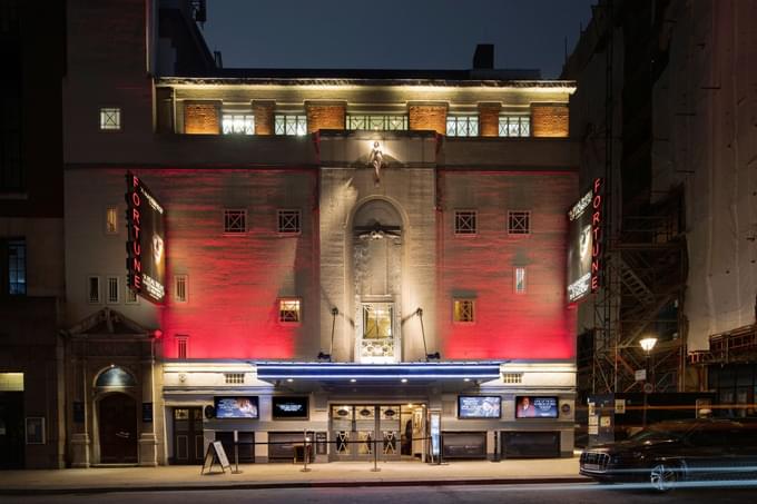 London Theatre