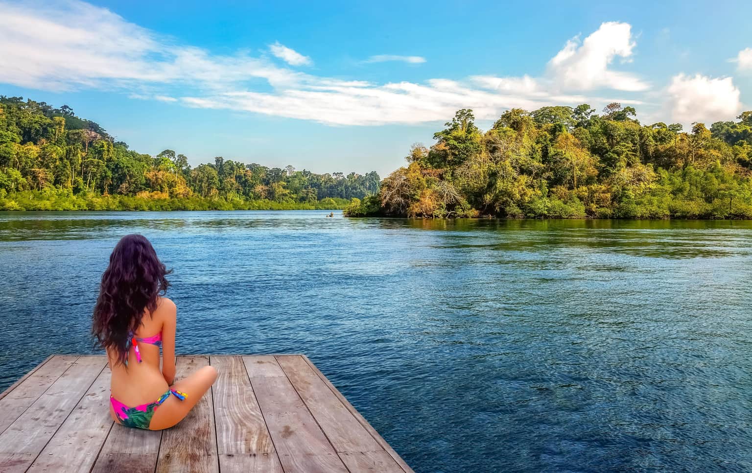 Andaman Girls Trip