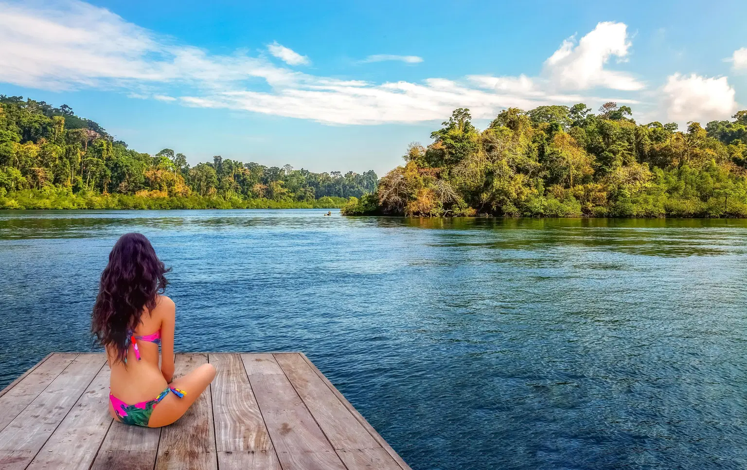 Andaman Girls Trip