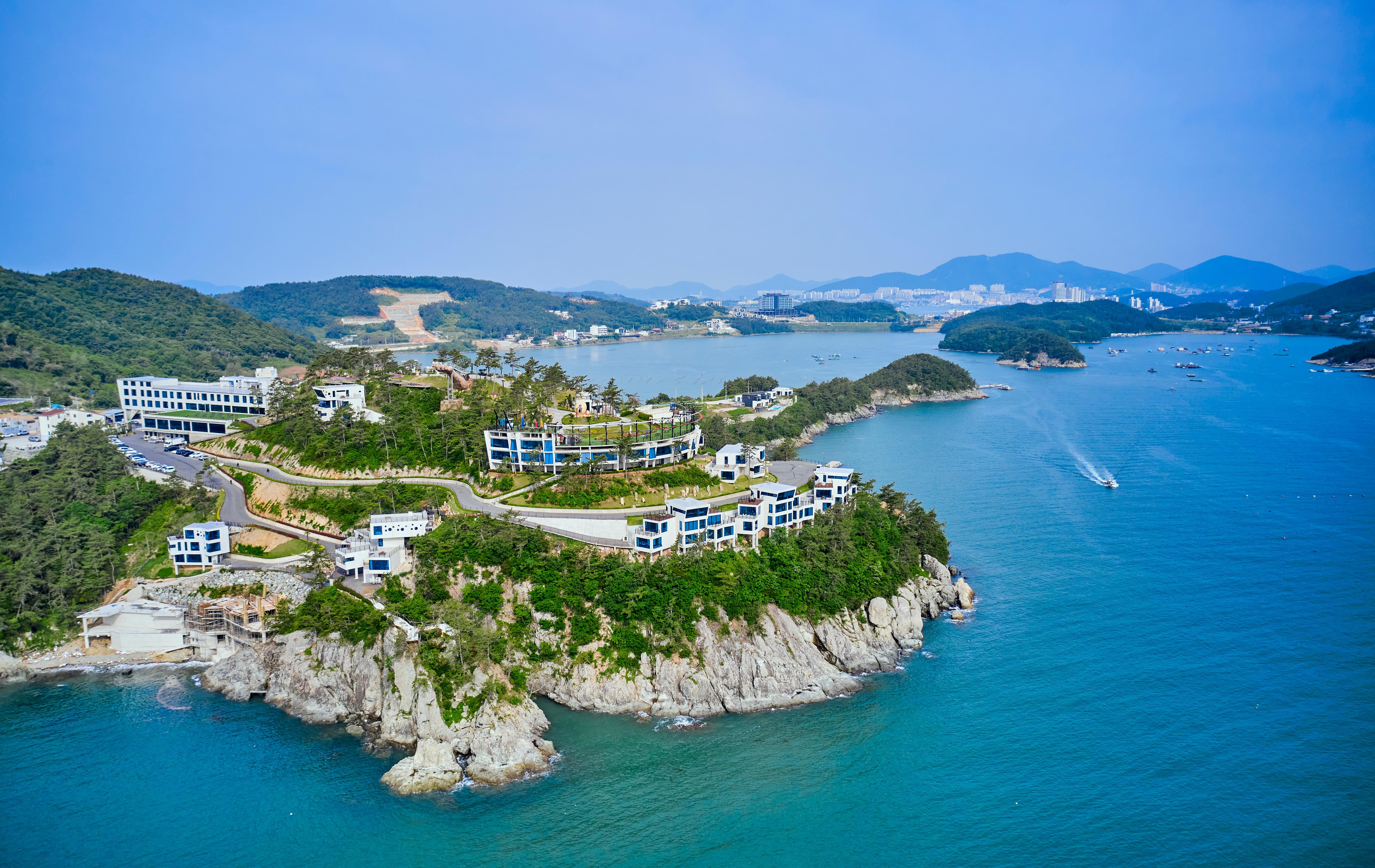 Yeosu Tour Packages | Upto 40% Off