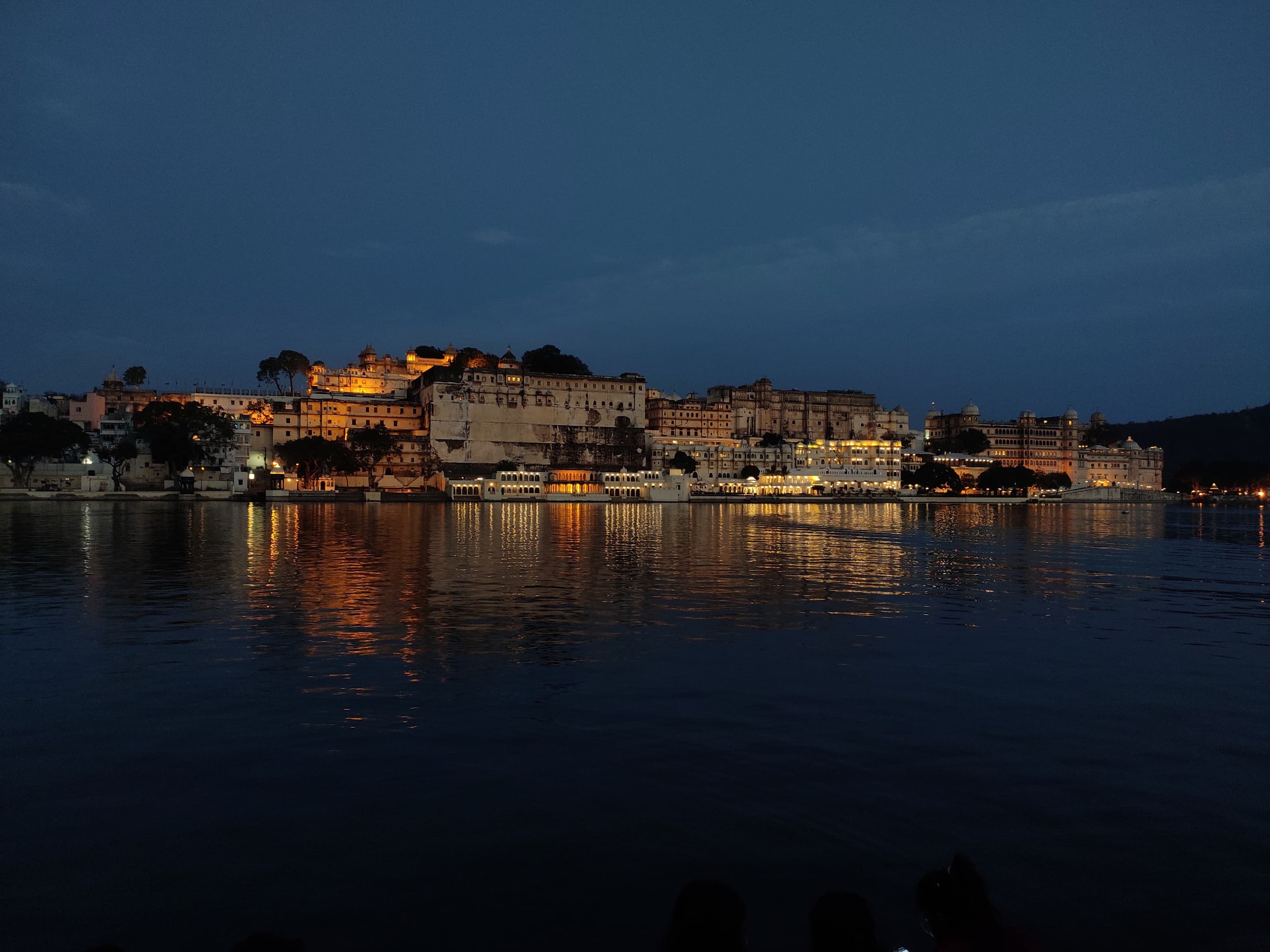 Udaipur Holiday Packages from Mumbai