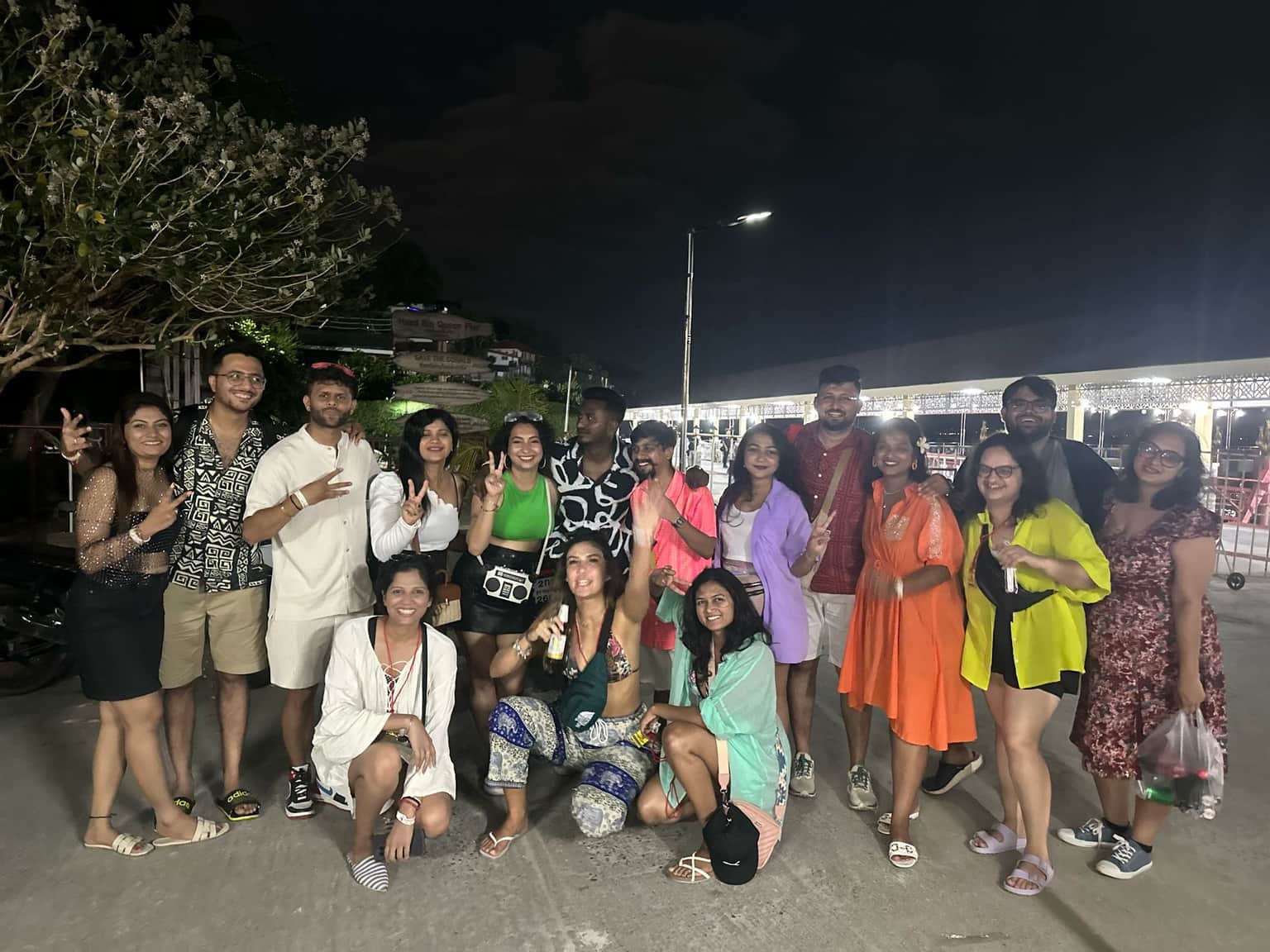 Photo from Alisha Chaturvedi's trip