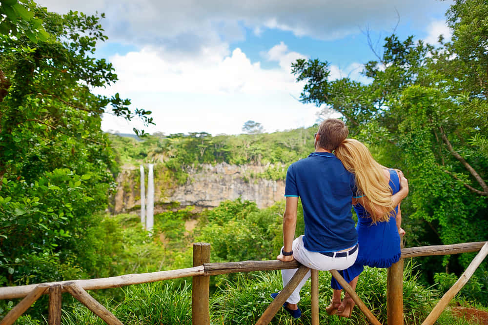 Mauritius Honeymoon Package From Mumbai