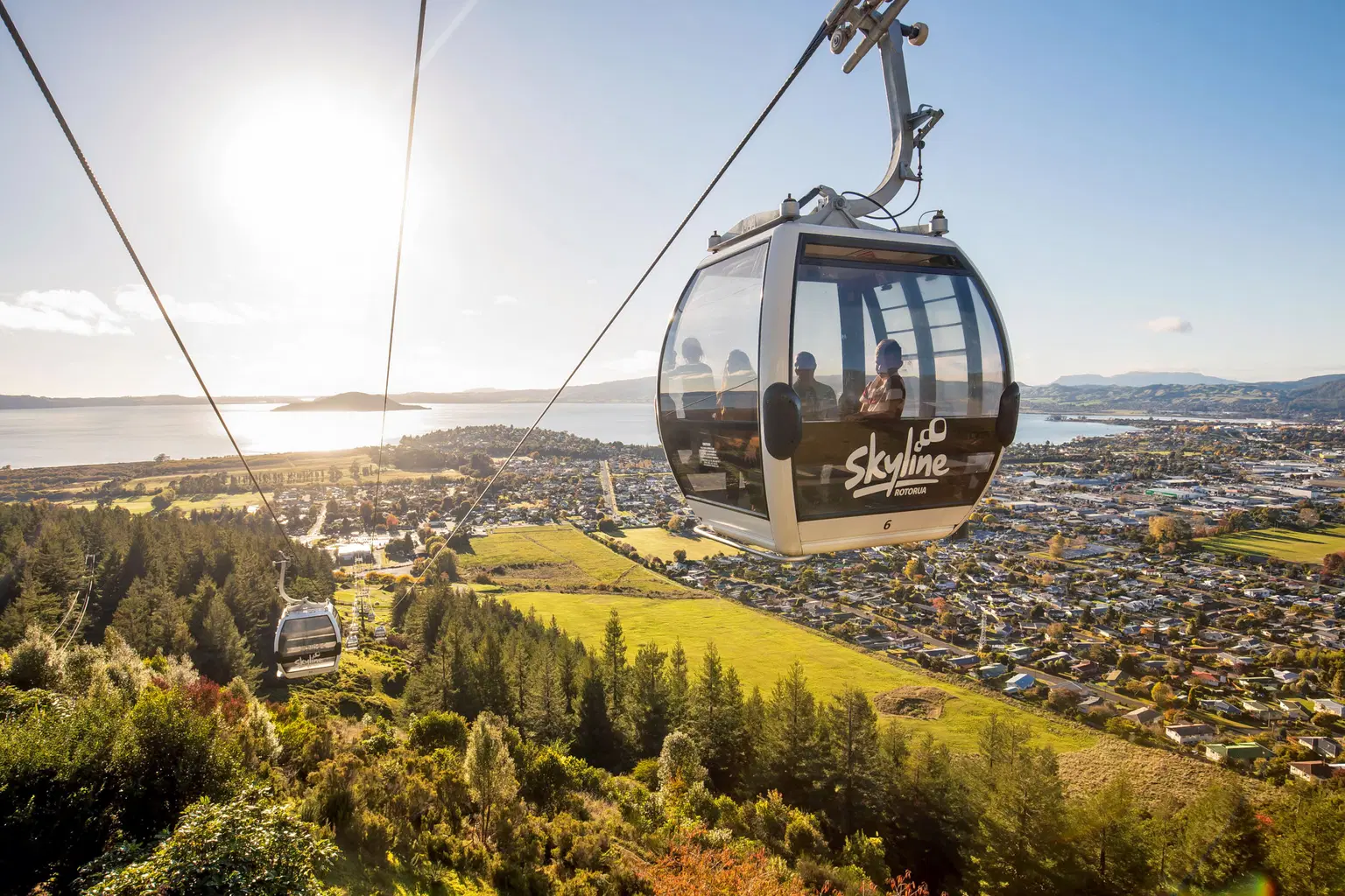 Skyline Rotorua