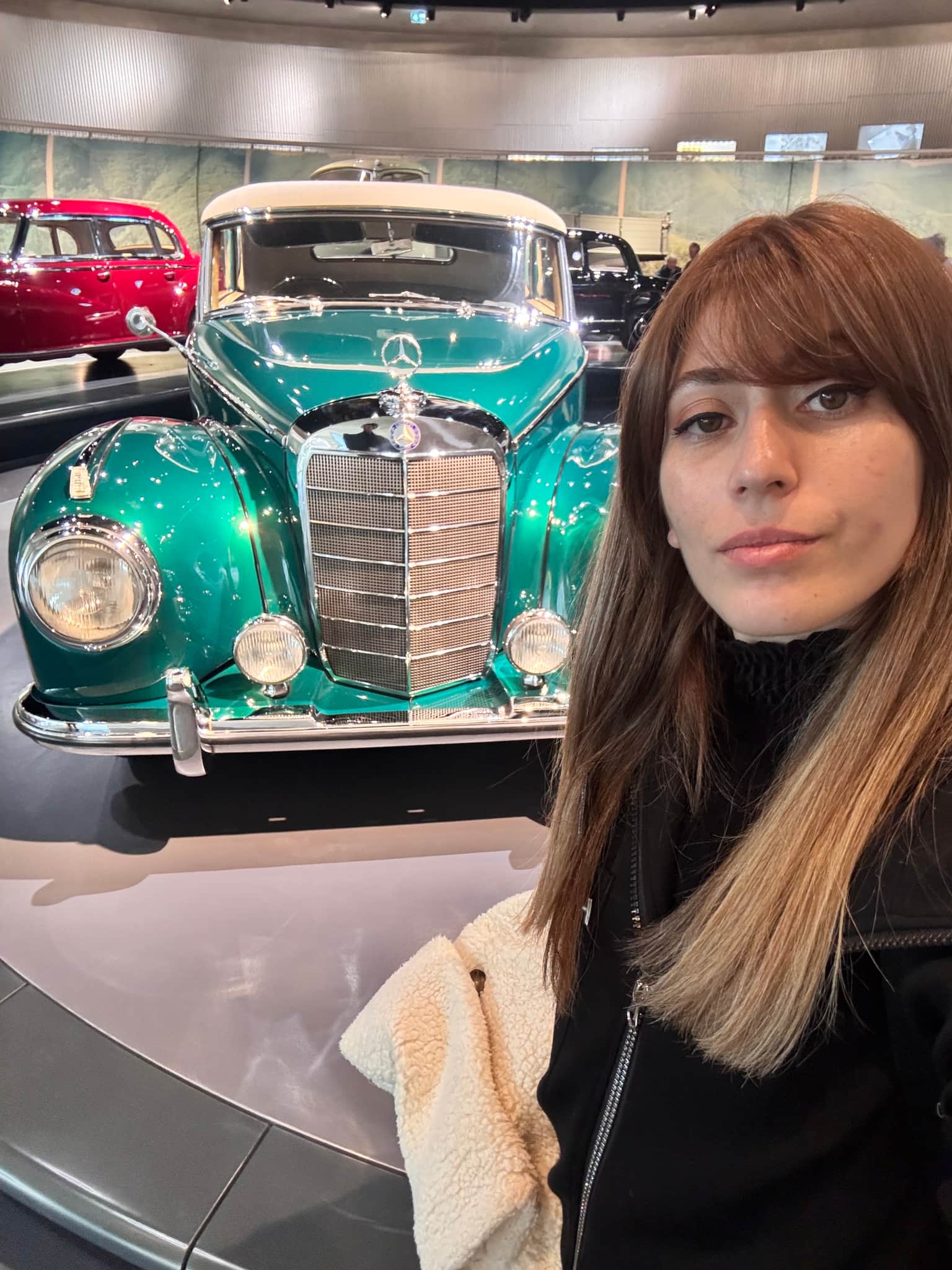 Photo from Emine Akkaş's trip