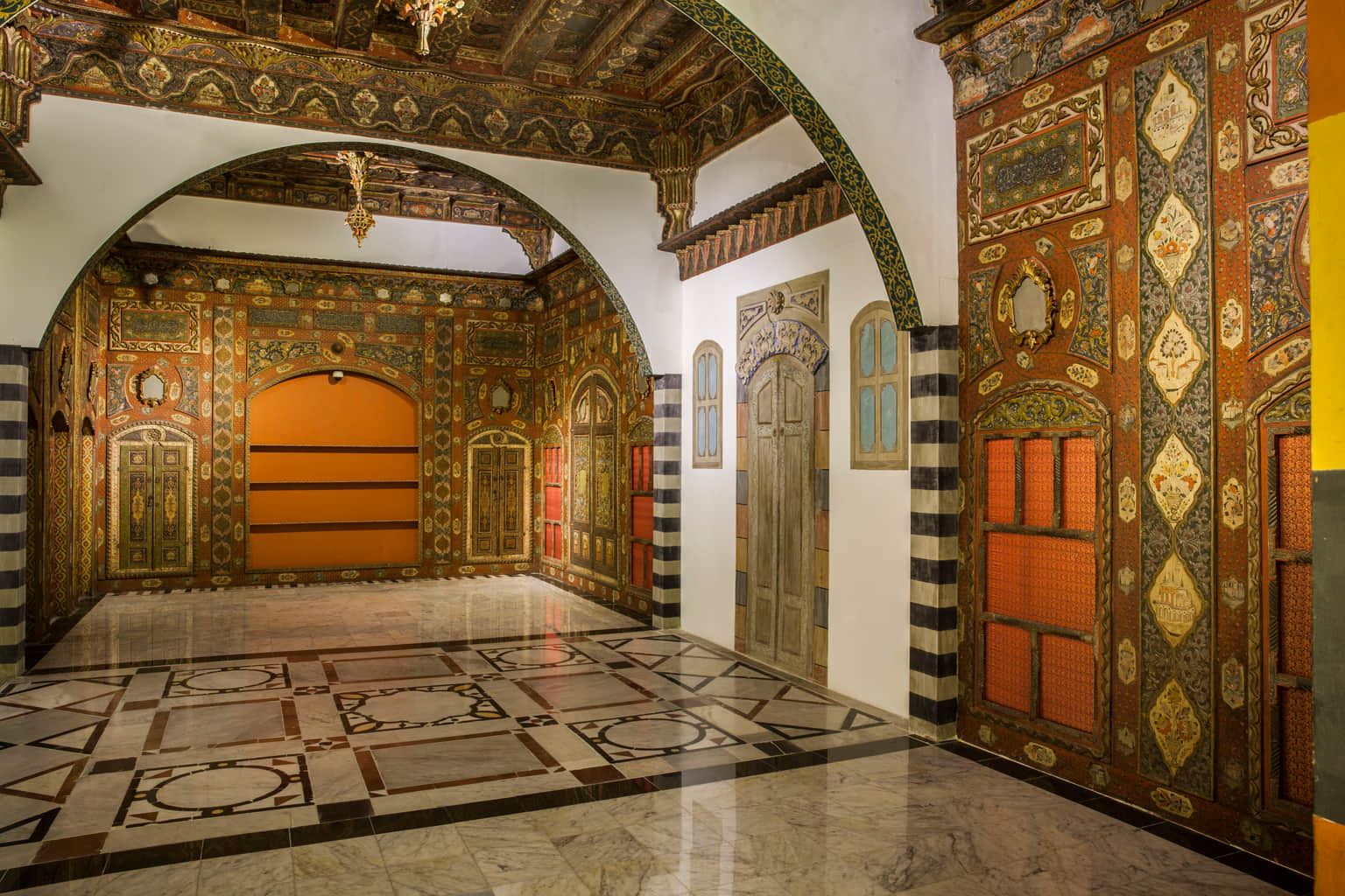 Architecture Gallery