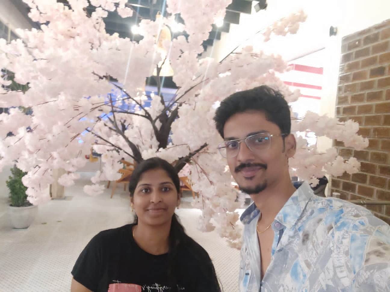 Photo from P LAKSHMI NARASIMHAN's trip