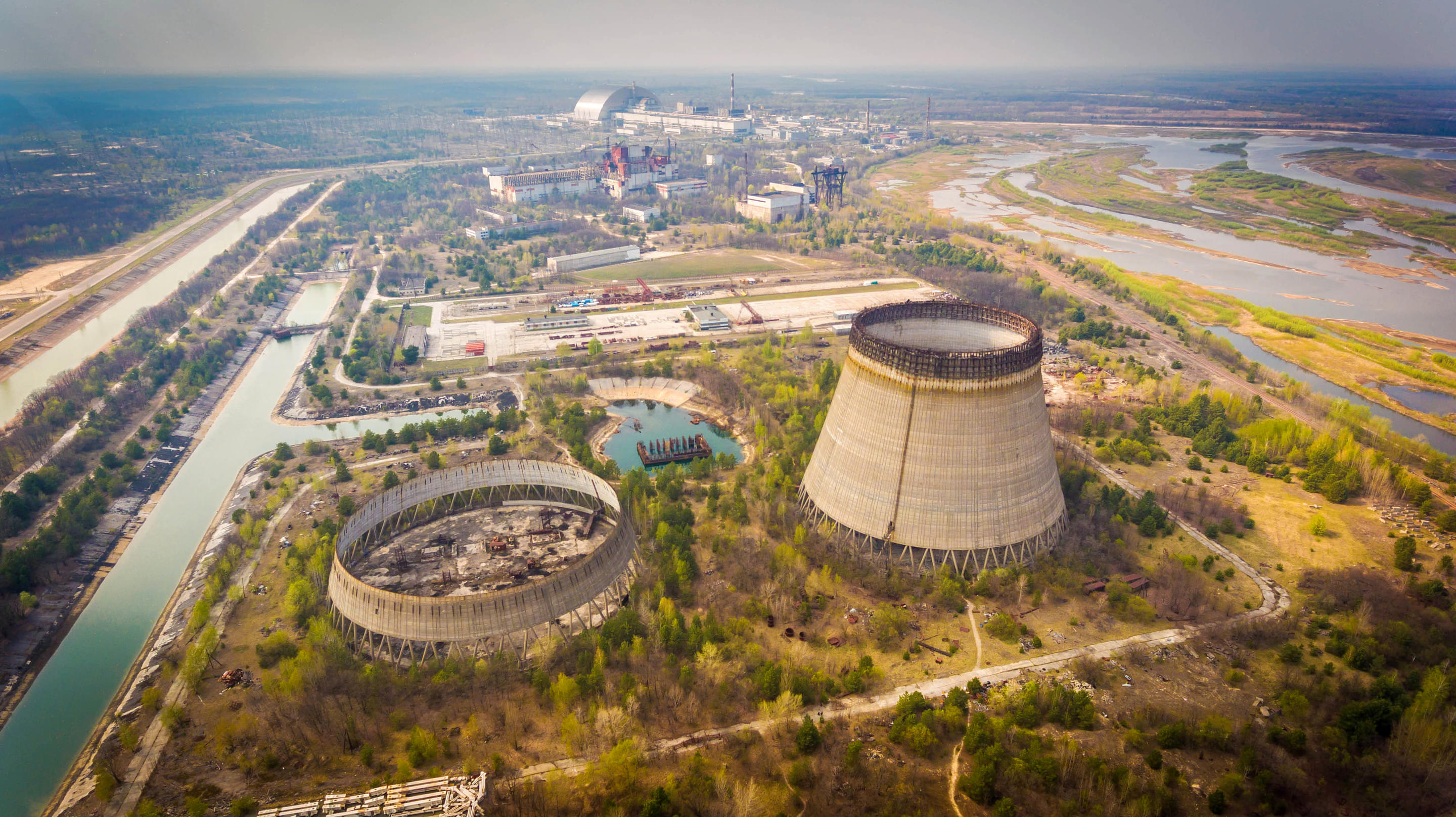 Chernobyl Overview