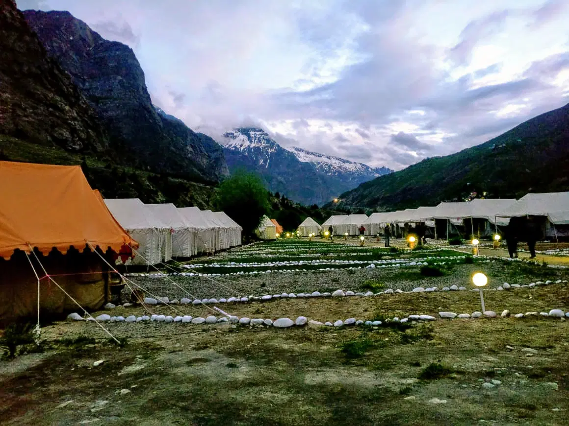 Photo from Vikrant Gupta's trip
