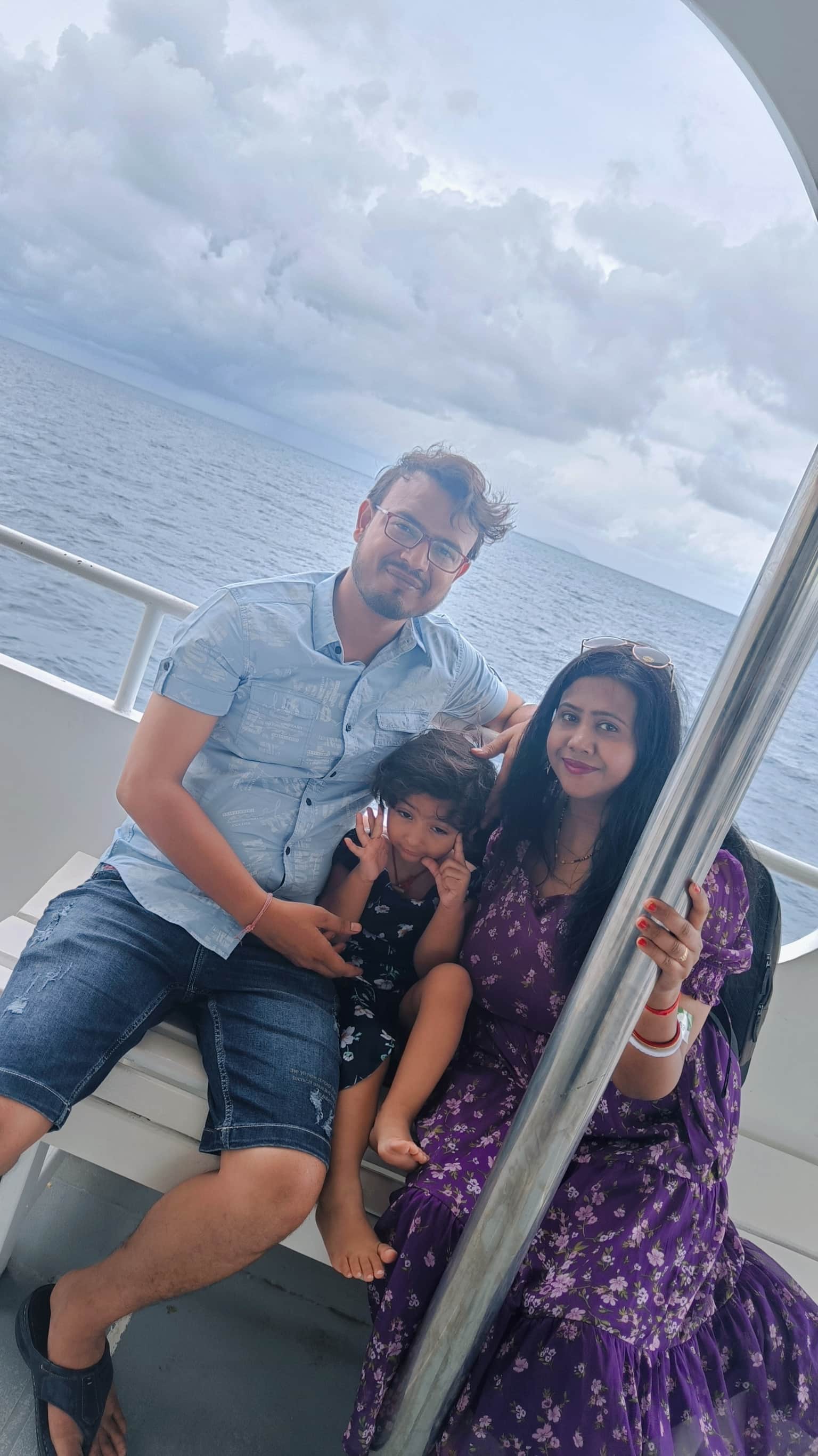 Photo from Manish Verma's trip