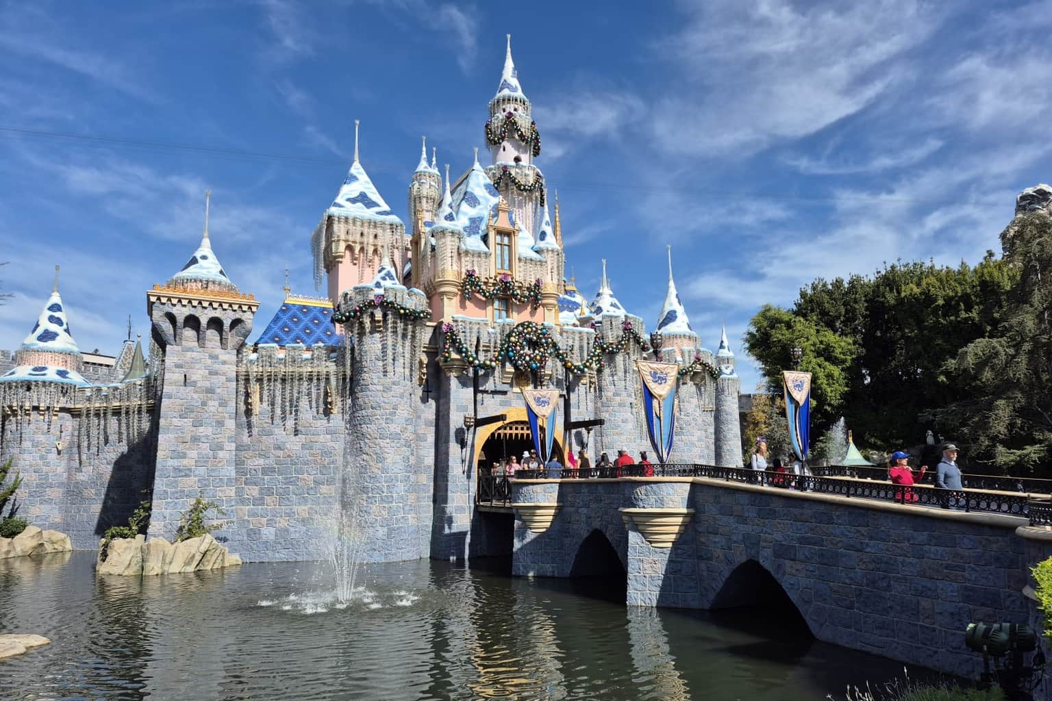 Disneyland Resort