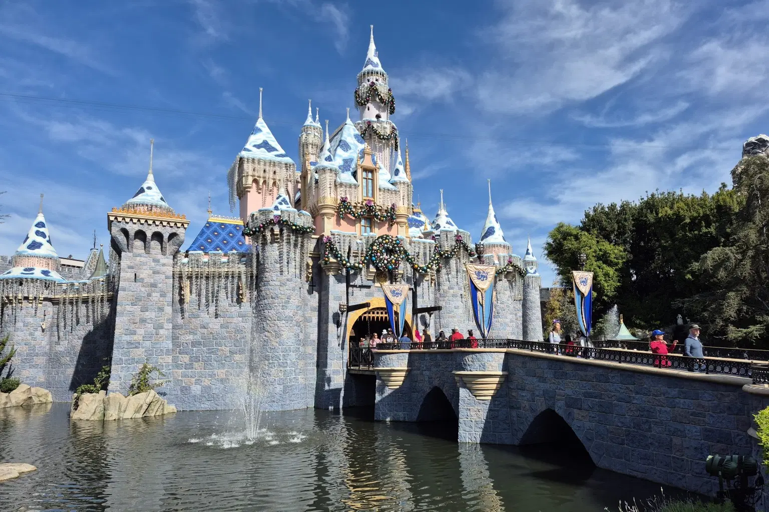 Disneyland Resort