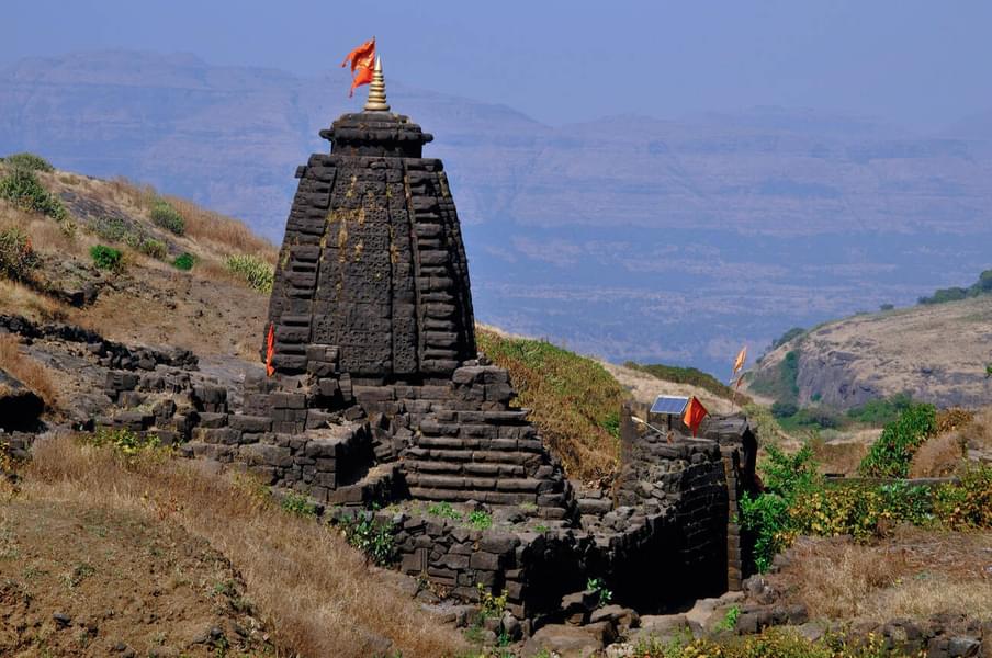 Harishchandragad Trek Image