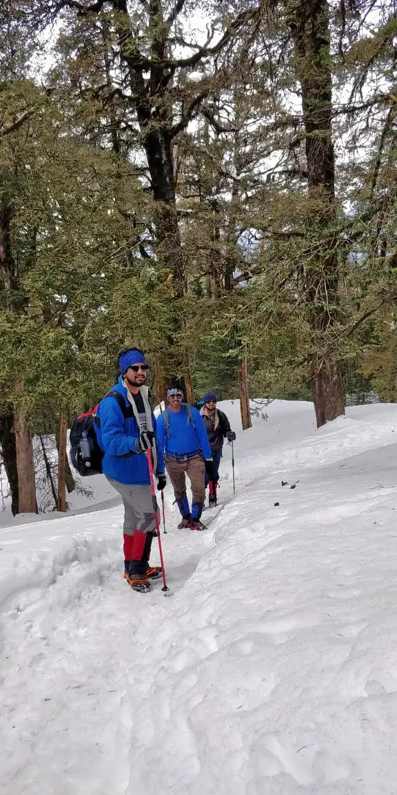 Photo from suman pal's trip