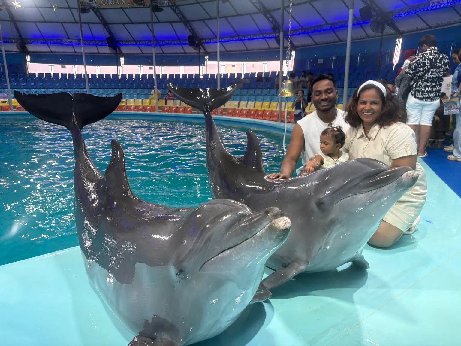 Photo from Sanjana Gawde's trip