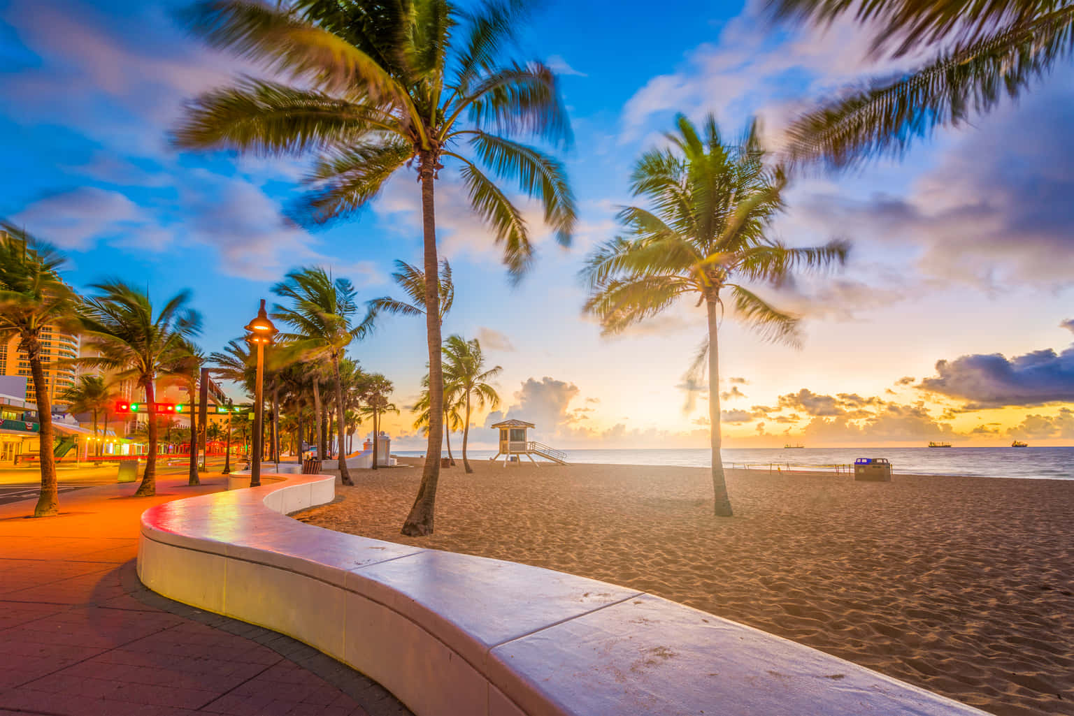 Miami Day Tour from Orlando