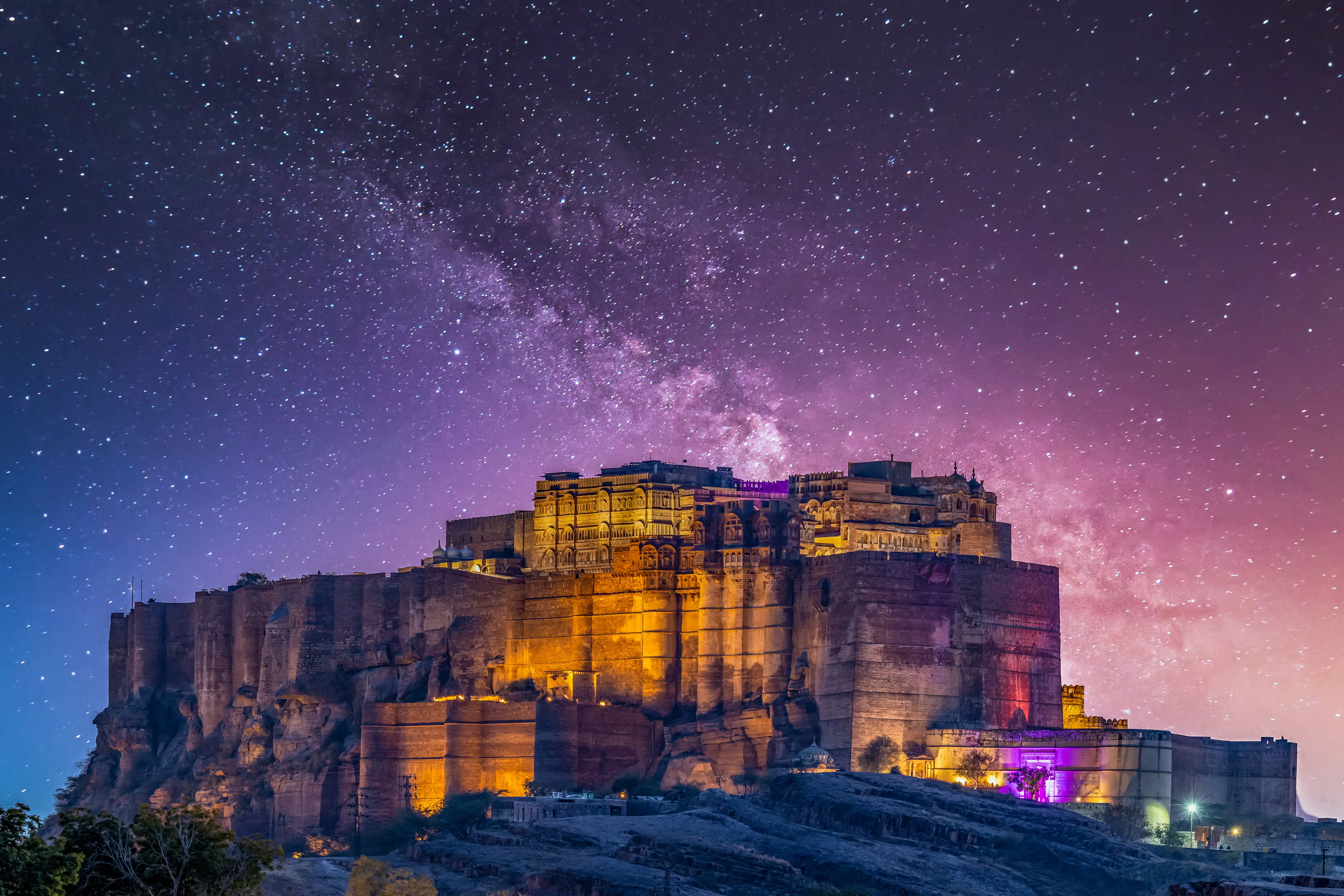 Jodhpur Trip Package