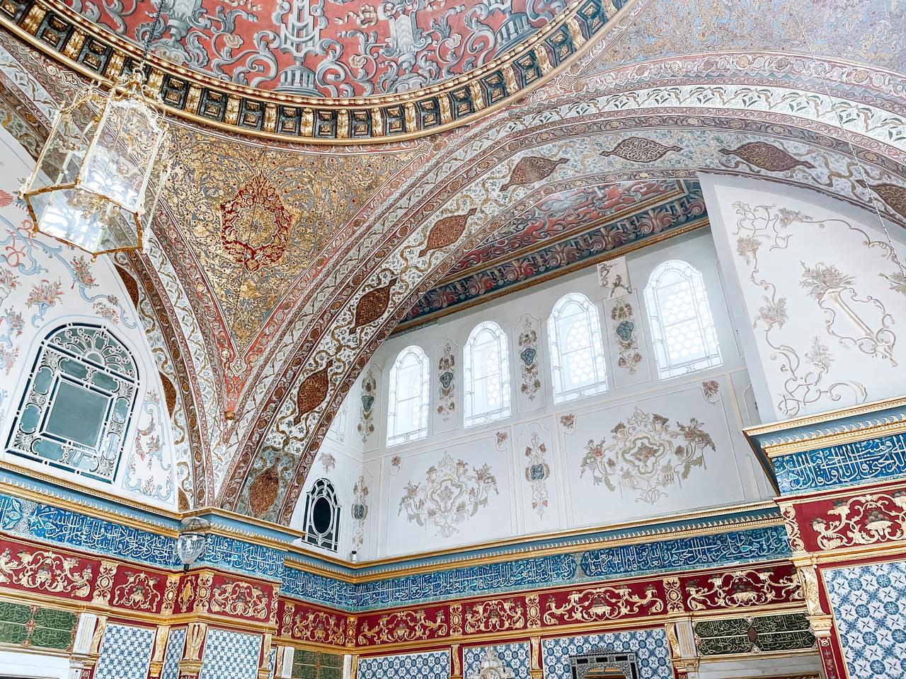 Topkapi Palace