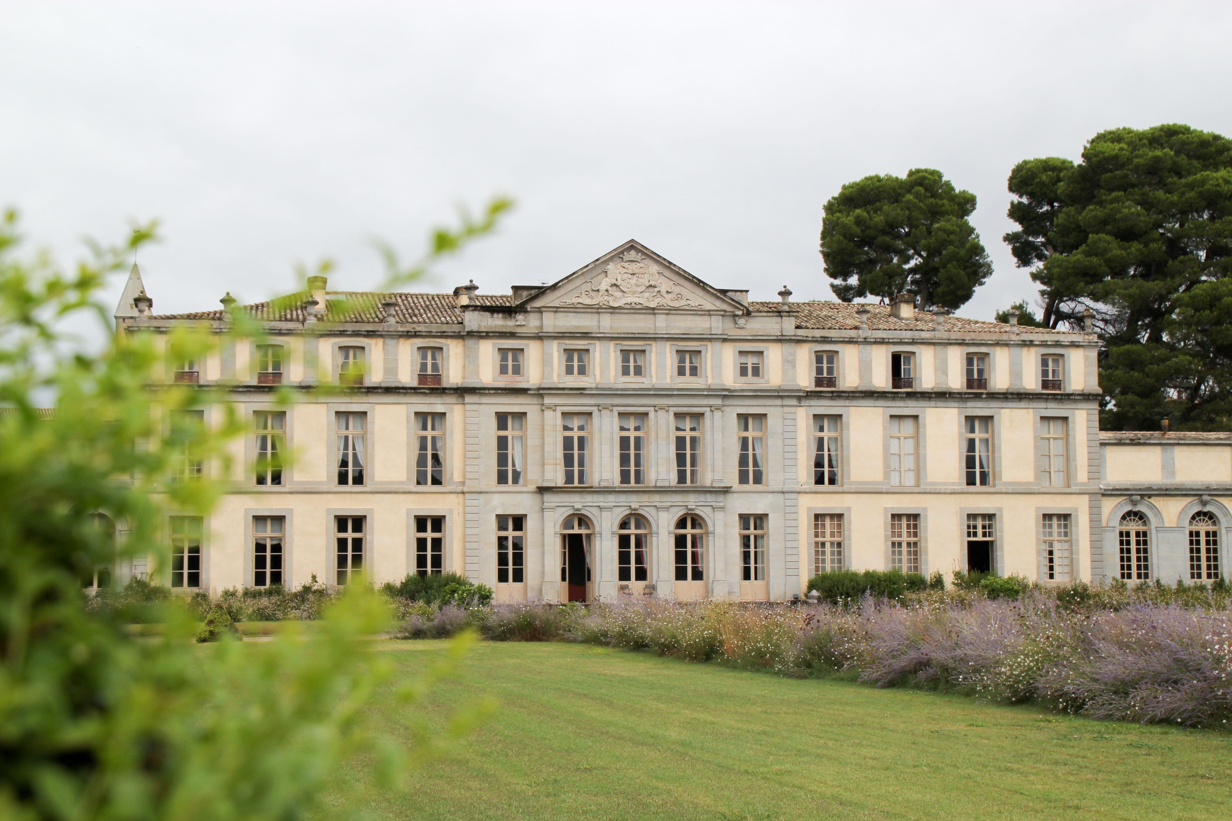 Chateau de Pennautier