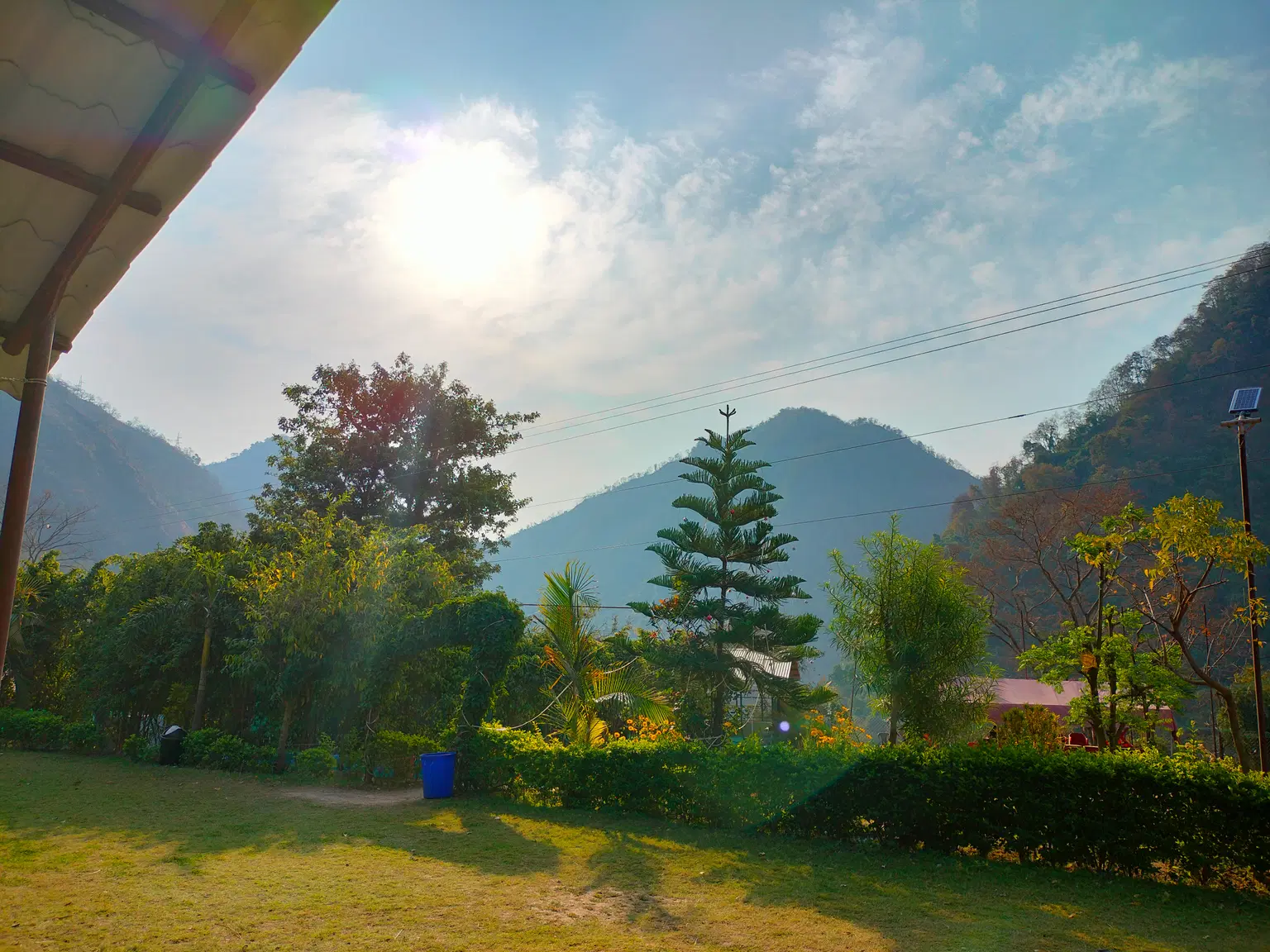 Photo from Neelesh Dulloo's trip