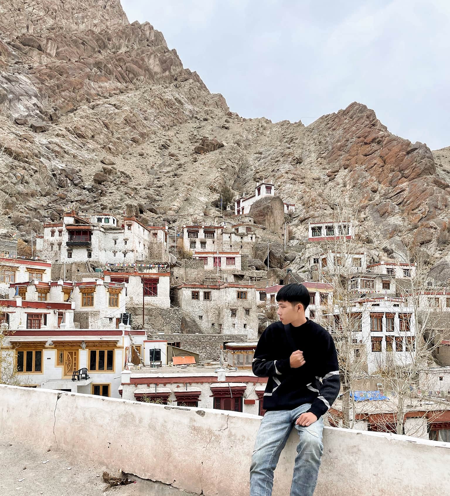 Photo from Phuc Duc's trip