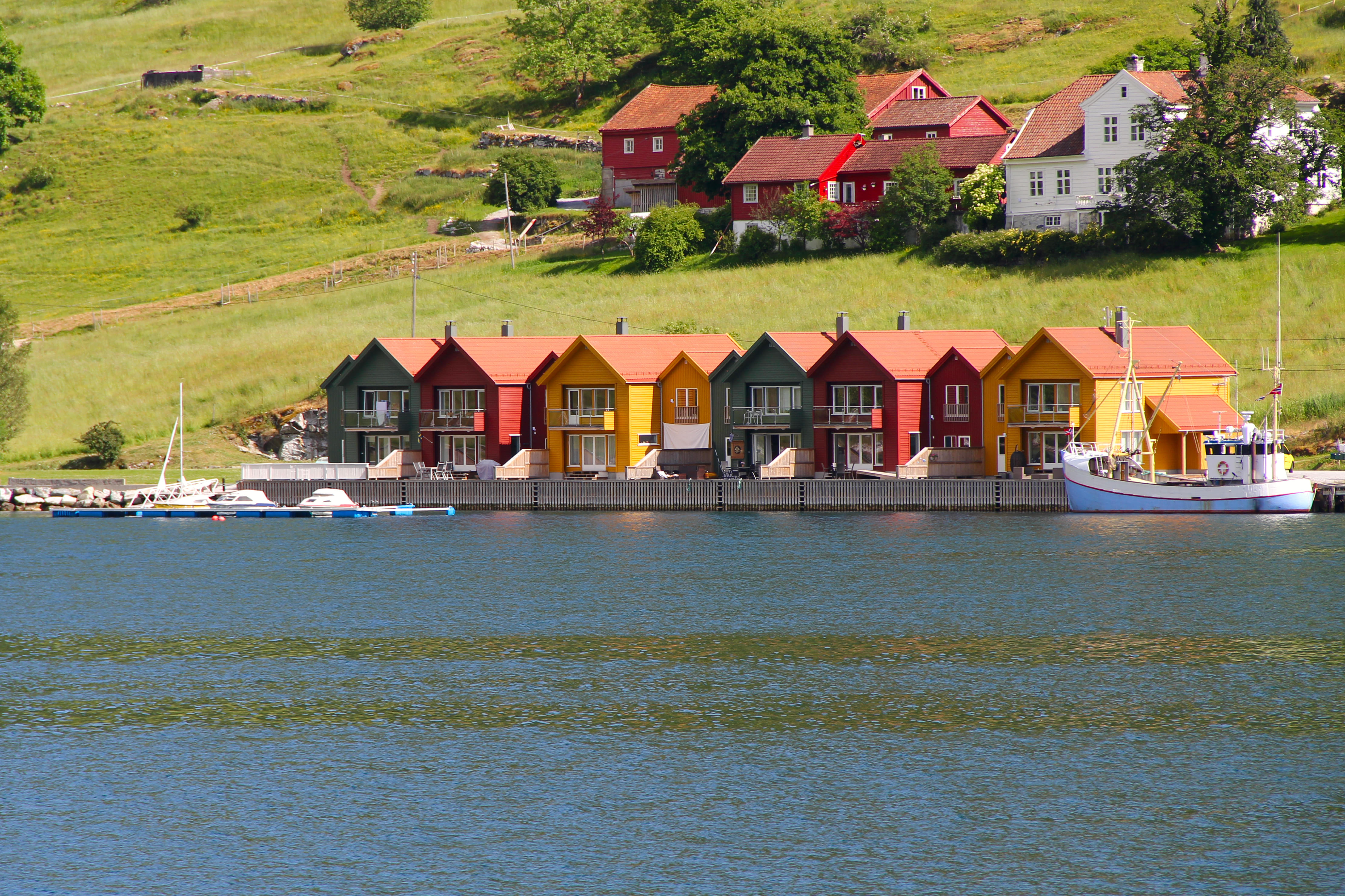 Norway Packages from Chennai | Get Upto 50% Off