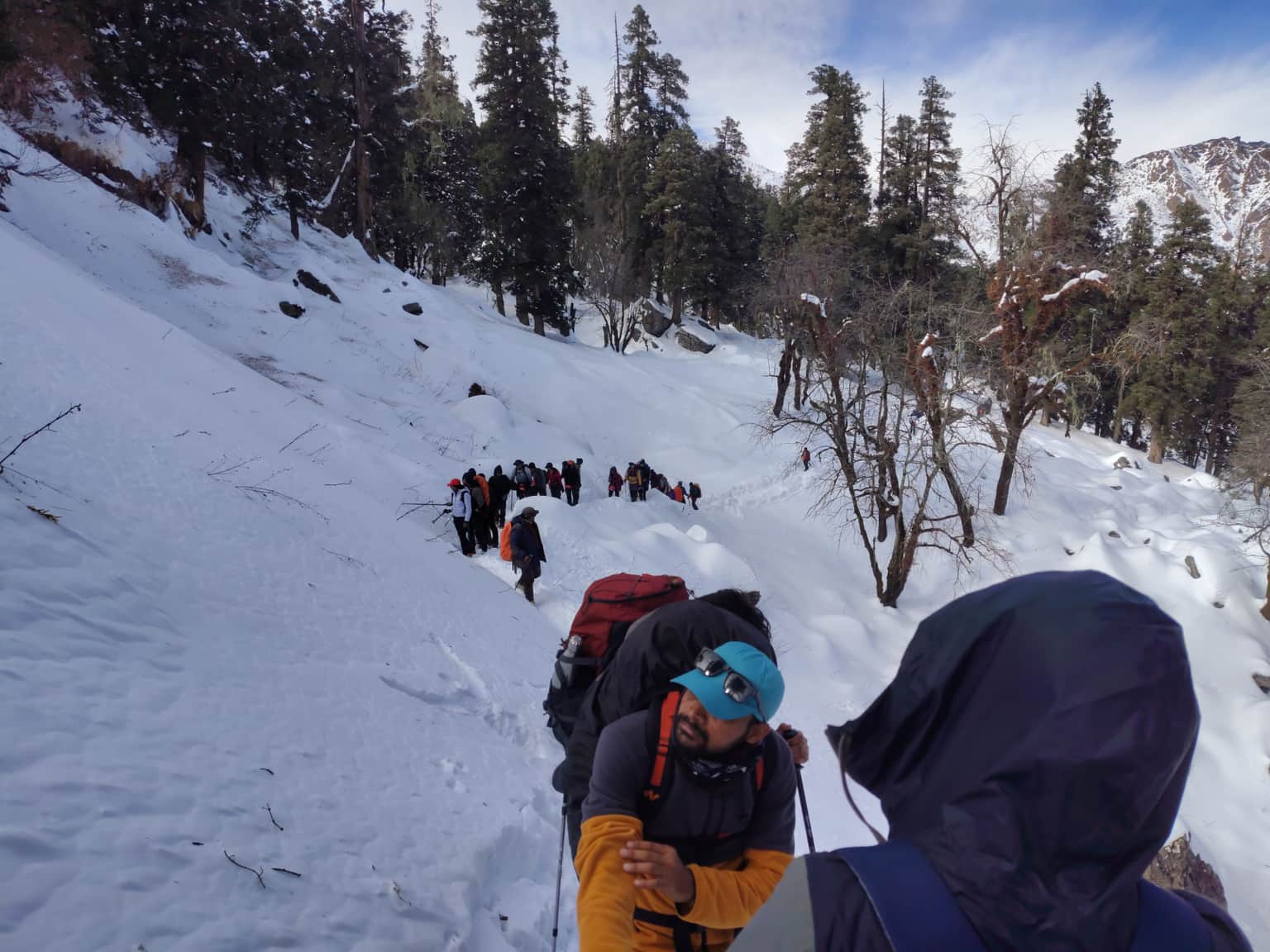 Photo from vishal tiwari's trip