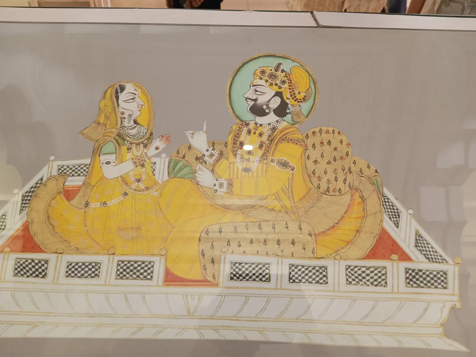 Photo from k srinivas's trip