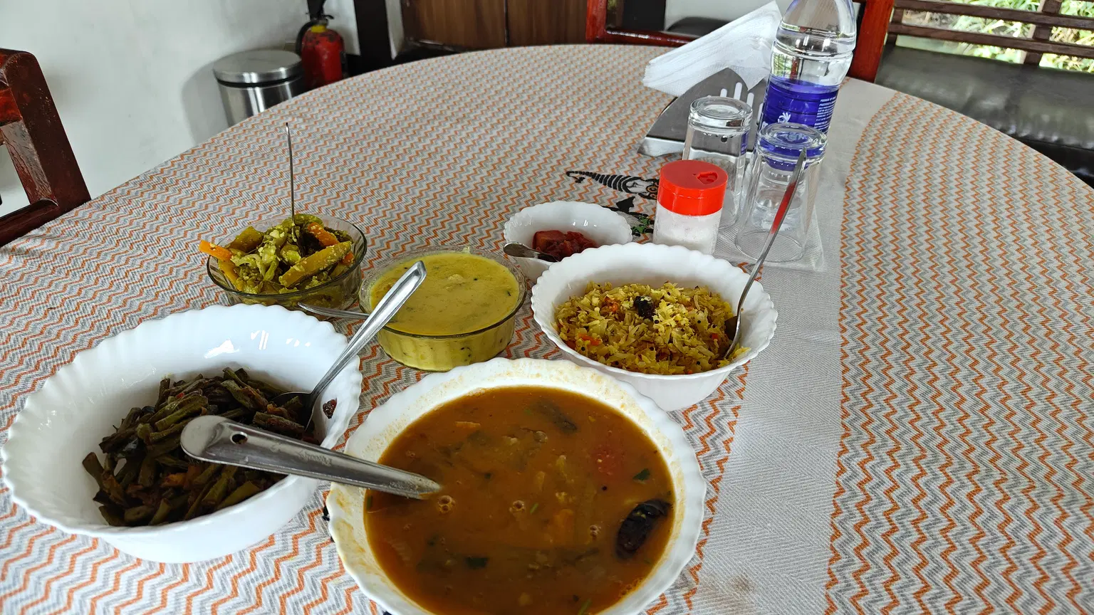 Photo from Vrinda Joshi's trip