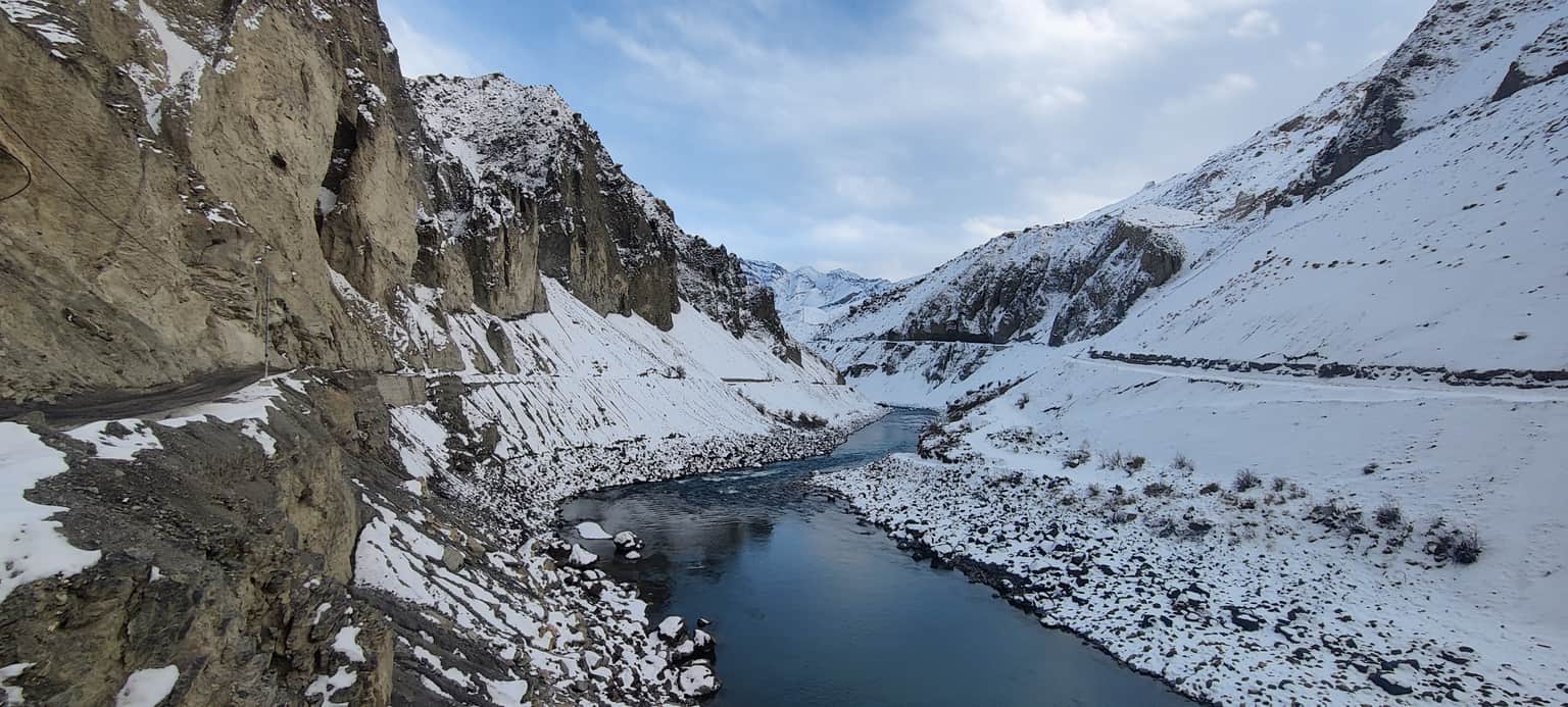 Photo from ANISH SWAIN's trip