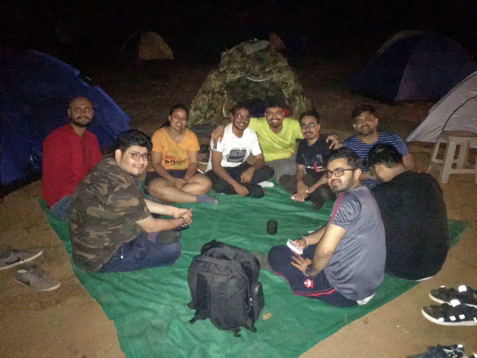 Photo from Dhiren Dedhia's trip