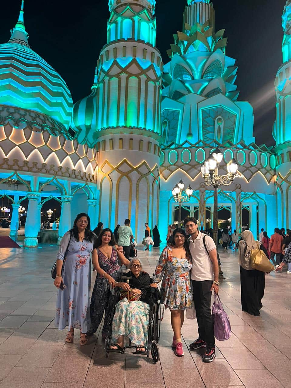 Photo from tarun oberai's trip
